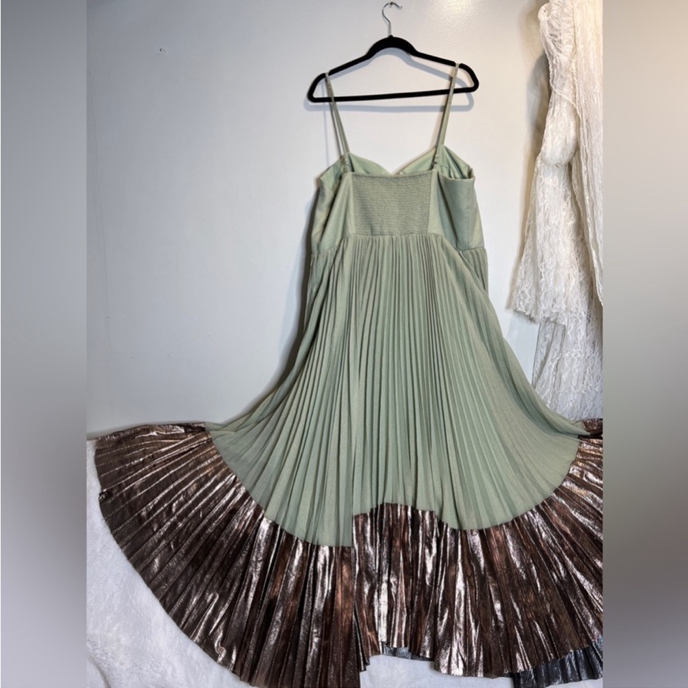 Verb by Pallavi Singhee Corset Dress - Picture 5 of 6